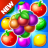 Scarica Juice Jam Fruit World: Free Match 3 Puzzle 2020 APK per Windows