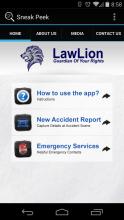 LawLion APK Download for Android