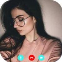 Ikon Video Call Advice and Fake Video Call APK