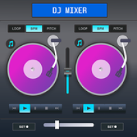 Изображения Virtual Dj mixer Studio на ПК с Windows