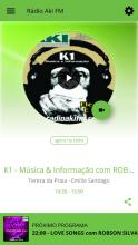 Rádio Aki FM APK Download for Android