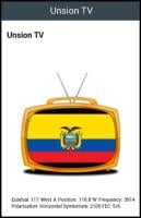 All TV Ecuador APK Screenshot Thumbnail #2