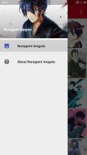 Wallpaper Noragami Aragoto APK Download for Android