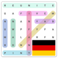 Find Word Deutsch Apk