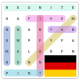 Find Word Deutsch APK