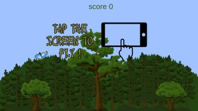 Flappy Butterfly APK Download for Android