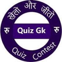 QuizGk APK 电影海报图片