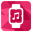 ZenWatch Music Download on Windows