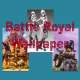 Battle Royal Wallpaper HD 2020 APK