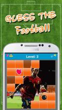 Guess the Football Player APK Download for Android