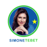 SIMONETEBET Application icon