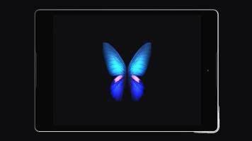 Butterfly Wallpapers HD APK צילום מסך #23