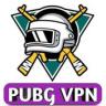 PUBG VPN Pro Application icon