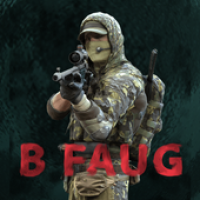 B FAUG APK ภาพหน้าปก