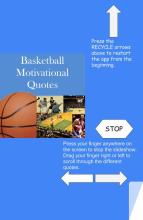 Basketball Motivational Quotes APK Download for Android