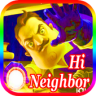 Walkthrough Hi Neighbor Secret Alpha Tips Application icon