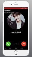 BTS call me now 2020 J-Hope APK צילום מסך #5