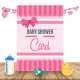 Baby Shower Card Maker APK