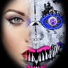 Insta Five Nights Nightmare Sister Loc Face Editor Application icon