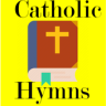 Catholic Hymns Application icon