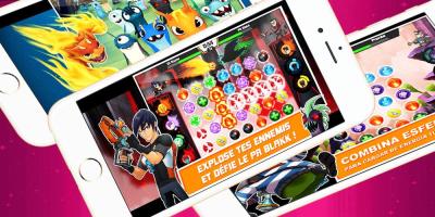 Guide For Slug it Out  2 Frome Slugterra APK צילום מסך #1