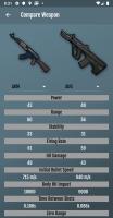 Captura de pantalla de Stats PUBG APK #5