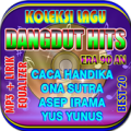 Lagu Dangdut Hits Caca Handika dkk Mp3 Lirik Apk