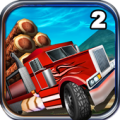 HILL CLIMB TRANSPORT 3D - 2 Apk