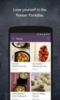 Recipe App Offline: Veg NonVeg APK Screenshot #5