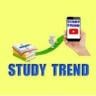 STUDY TREND Application icon