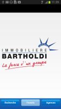 Immobiliere BARTHOLDI APK Download for Android