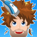 Crazy Haircut Apk