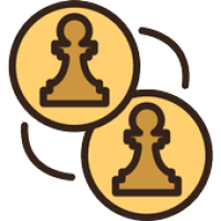 Chess - Guess The Move APK Icon