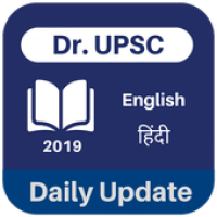 Dr. UPSC APK ícone