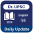 Dr. UPSC APK - Windows 용 다운로드