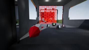 Secret Lab VR (Unreleased) APK صورة لقطة الشاشة #5