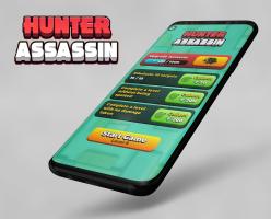 Walkthrough For Hunter Assassin Tips 2020 APK Screenshot Thumbnail #2