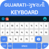 Gujarati Keyboard Application icon