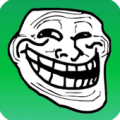 Flappy Troll Apk