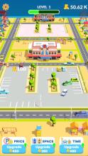 Idle Parking (Tycoon) APK Download for Android