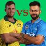 India Vs Australia ODIs Series 2020 Live Application icon