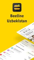 Beeline Uzbekistan (Beta) APK 스크린샷 이미지 #1