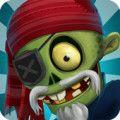 Zombie.io (Unreleased) Apk