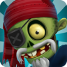 Zombie.io (Unreleased) Game icon