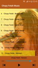 Chopy Fetah Songs - چۆپی فه‌تاح بدون اينترنت APK Download for Android