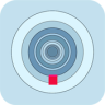 Speedy Shape Tunnel Game icon