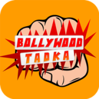 Bollywood Tadka APK صورة الغلاف