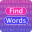 Let's Find Words - Word Search Puzzle Game Download on Windows