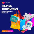 LAZADA Promo Apk