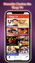 Thop TV 2020 Guide - Full HD Live TV APK Download for Android